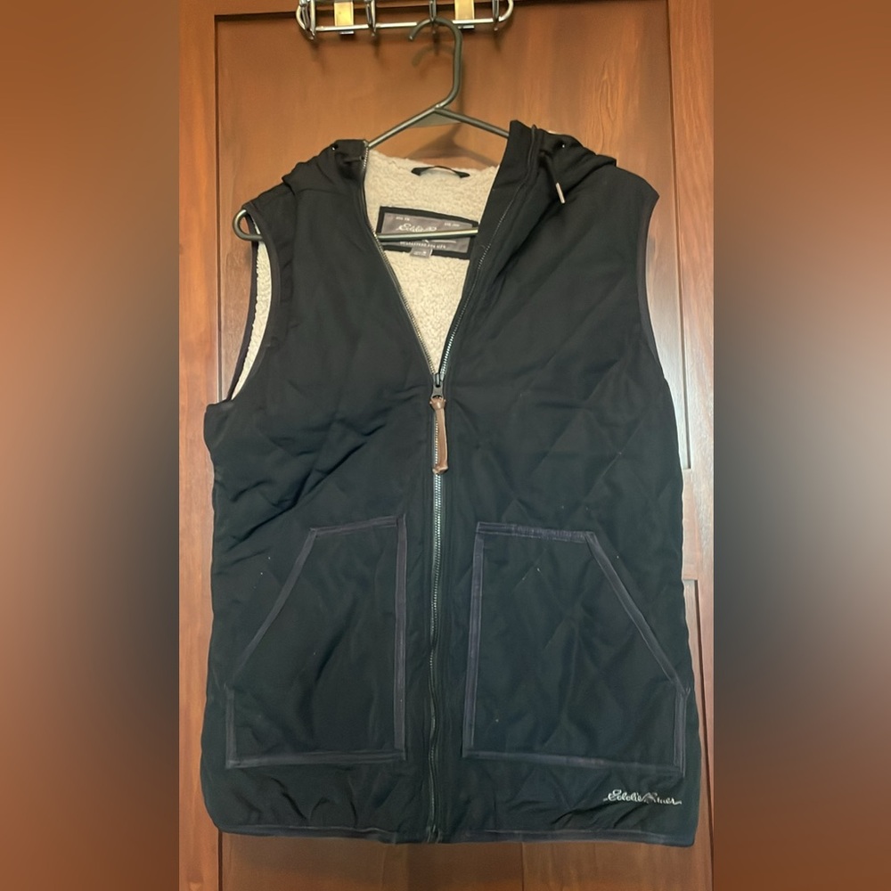 Eddie Bauer Women's Vest